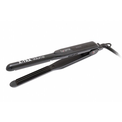 HARIZMA Щипцы X-TRA Volume для прикорневого объема harizma Черный 350700₽