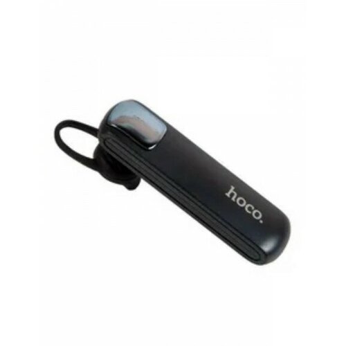 Hoco E37 Gratified Black 105900₽