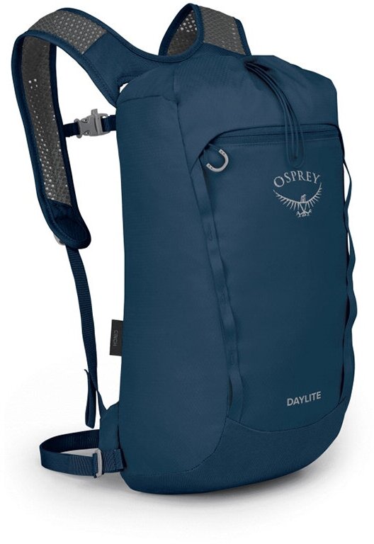 Рюкзак Osprey Daylite (Wave Blue)