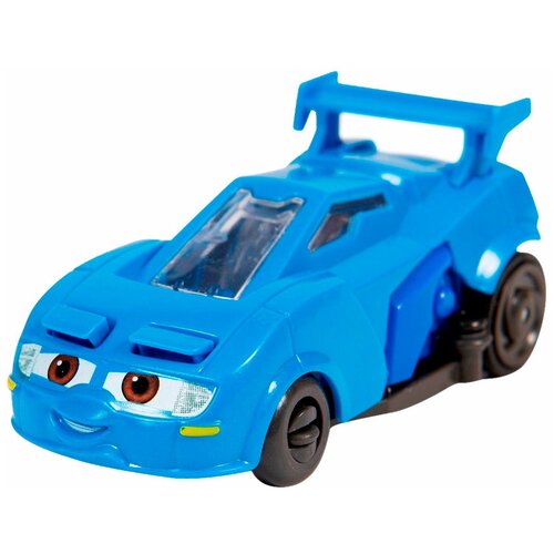 Игрушка Legends of Spark Легенды Спарка Персонаж мультфильма, машина Спарк