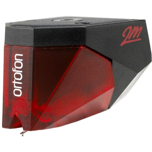 Головка звукоснимателя Ortofon 2M-Red