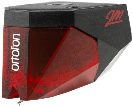 Головка звукоснимателя Ortofon 2M-Red