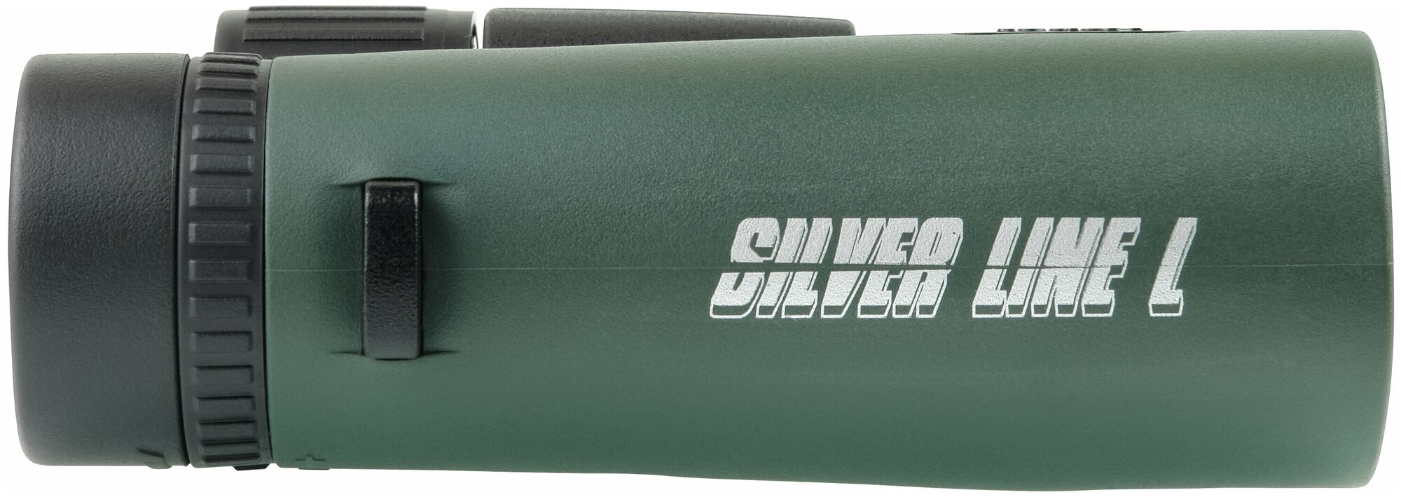 Бинокль Veber Silver Line БП 10X33L WP