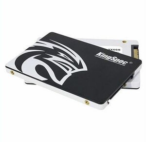 Kingspace P3 128GB 2.5 inch SATA III SSD Price In BD