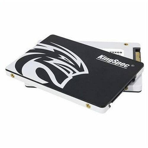 Накопитель SSD Kingspec SATA III 128Gb P3-128 2.5 накопитель ssd kingspec pci e 3 0 128gb nx 128