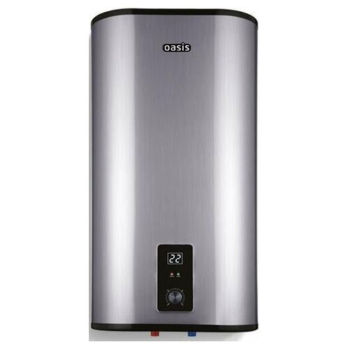 Накопительный электрический водонагреватель Oasis Z-100 черный 3229900₽