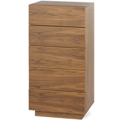 Cosmo Высокий комод Bora