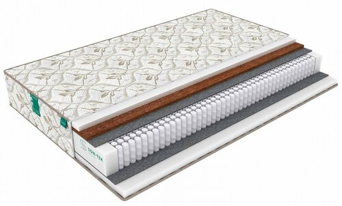 Матрас Sleeptek Perfect FoamStrong Norma 120х200