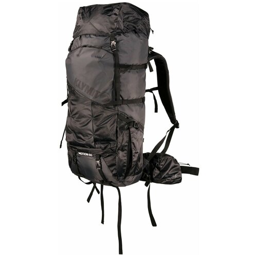 фото Рюкзак klymit motion 60l чёрный