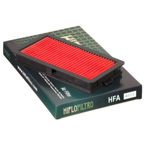 Фильтр воздушный HifloFiltro. HFA4801