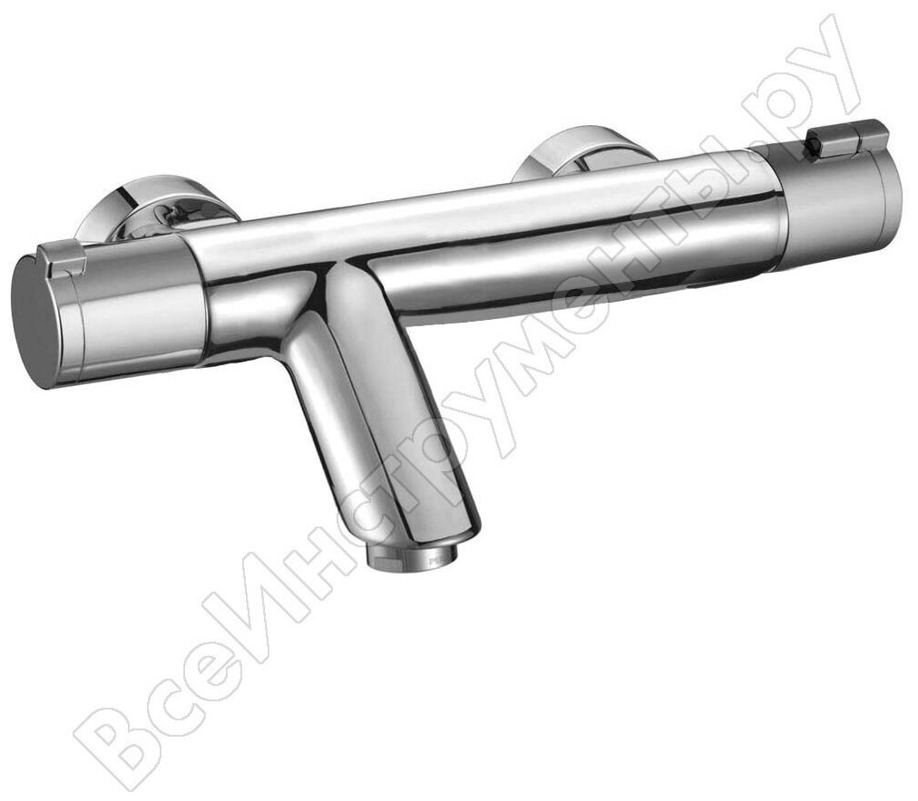 Смеситель для ванны Clever - фото №8