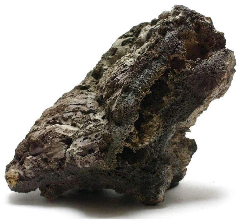 Камень UDECO Black Lava S 