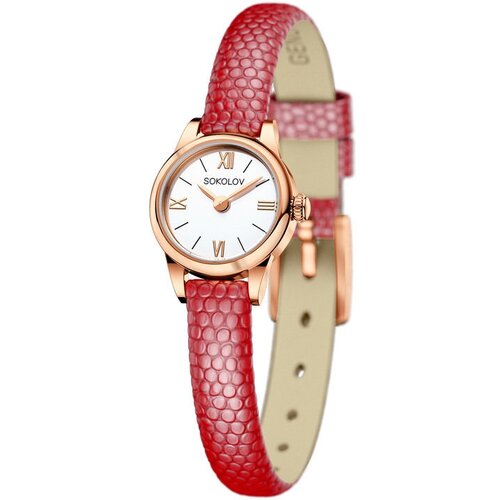 фото Наручные часы diamant online, золотой