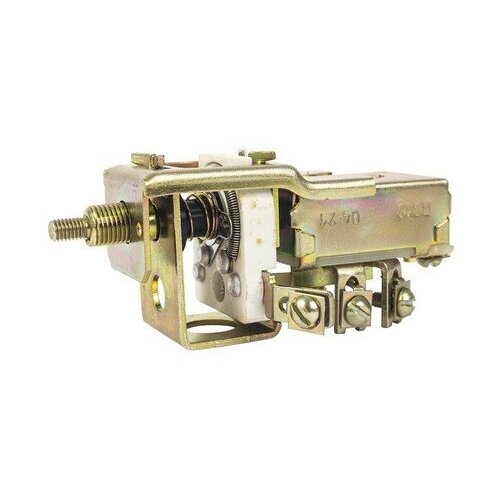 ПАЗ Переключатель света центральный ПАЗ, трактор (винт)