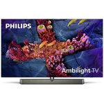 Телевизор Philips 65OLED937 - изображение