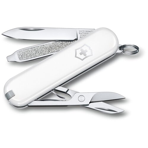 Нож-брелок VICTORINOX Classic SD 0.6223.7G