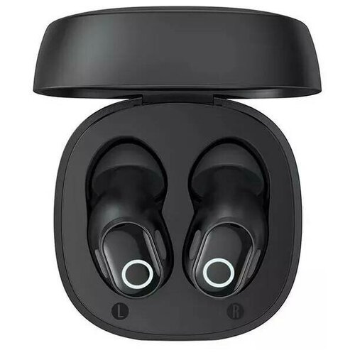 Беспроводные наушники BASEUS WM02 Bluetooth 40 мАч Черный 269000₽