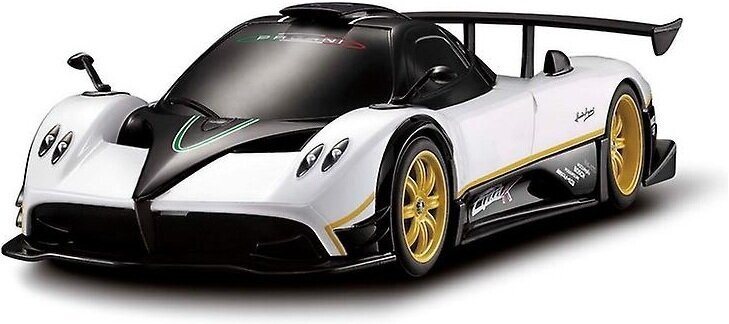 Гоночная машина Rastar Pagani Zonda R 38010 1:24 203