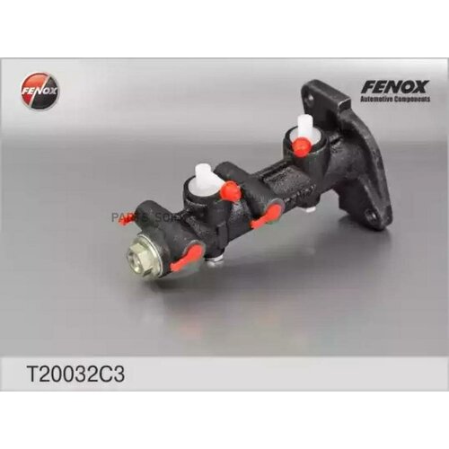 FENOX T20032C3 Цилиндр тормозной глав. ВАЗ 2121