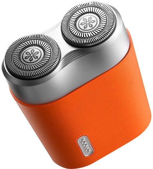 Портативная электробритва SOOCAS Electric Shaver (SP1) , оранжевый