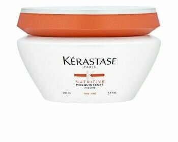 Kerastase Керастаз Маска Masquintense для сухих и очень чувствительных волос 200 мл (Kerastase, ) - фото №9