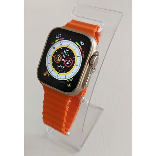 Смарт-часы 386000₽