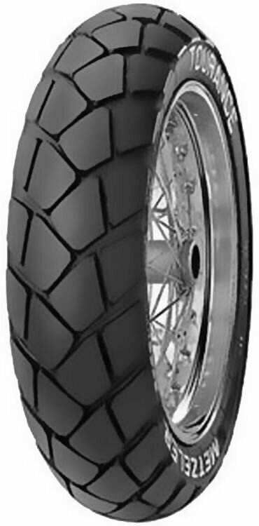 Мотошина / шина для мотоцикла Metzeler Tourance 150/70 R 17 69 H TL