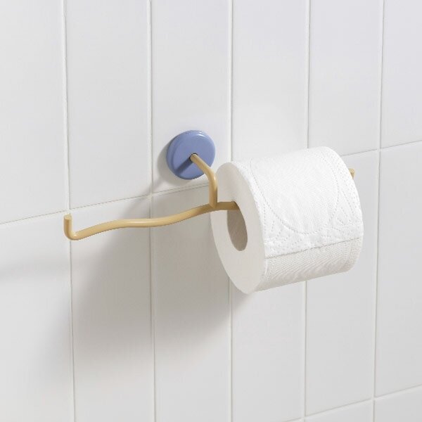 Двойной держатель для туалетной бумаги Antrim