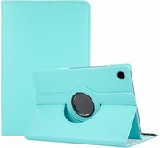 Чехол для планшета Huawei MatePad SE 10.4 дюйма (AGS5-W09/L09), с подставкой / поворотный 360 градусов (голубой)