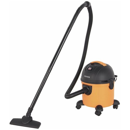 Пылесос с пылесборником Novex NWT10W01 350000₽