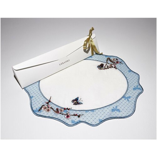 Салфетка кухонная сервировочная для стола из коллекции 