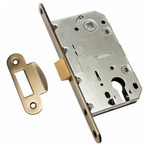 ADDEN BAU Защелки KEY 418 BRONZE 940000000855 adden bau защелки wc 5070 bronze 940000000581