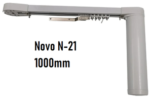 Электрокарниз Novo N21-1000mm