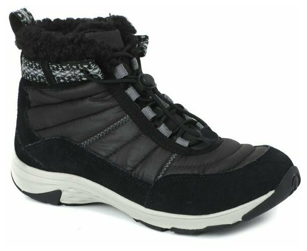 фото Кроссовки Merrell J003606 черный, Размер 35