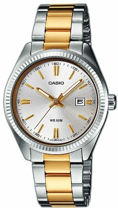 Наручные часы CASIO Collection Women LTP-1302SG-7A