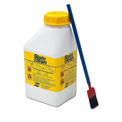 Травильная паста ESAB Stain Clean 450000₽