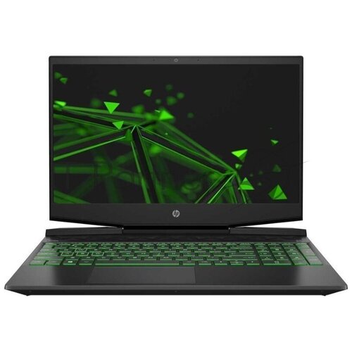 Ноутбук HP Pavilion Gaming 15-dk2050ur 156 FHD Intel Core i5-11300H 8Gb 512Gb SSD no ODD NVidia RTX3050 4Gb Free 11882800₽