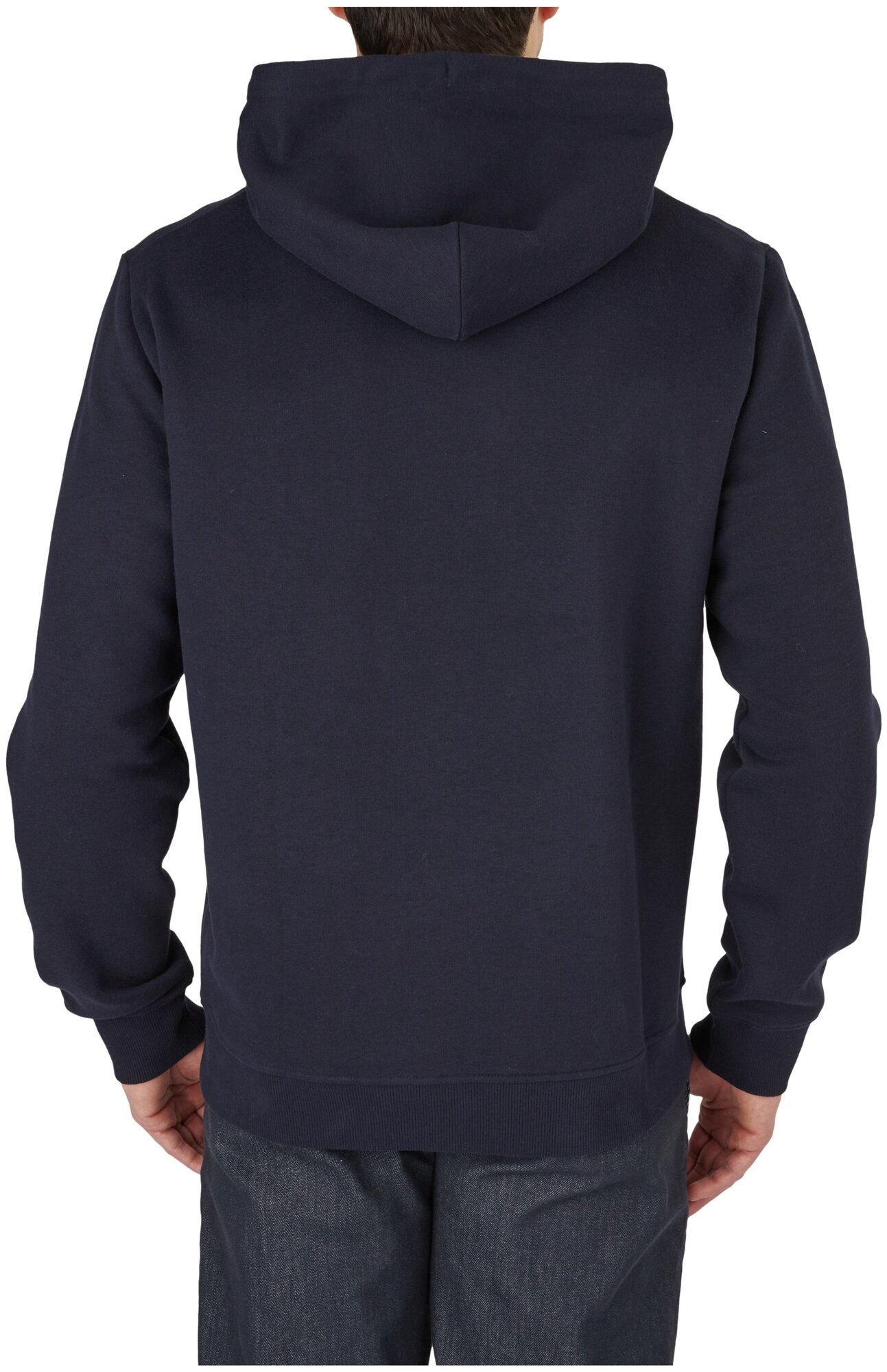 Толстовка s.Oliver, размер L, , navy — фото 1