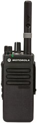 Рация Motorola DP2400E VHF (EU)