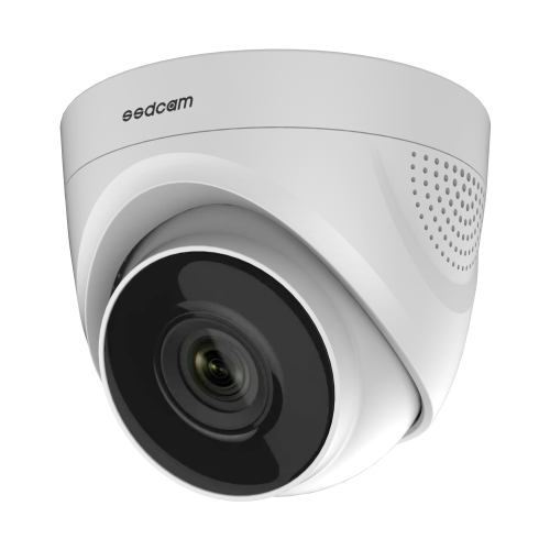 Камера видеонаблюдения SSDCAM IP-573