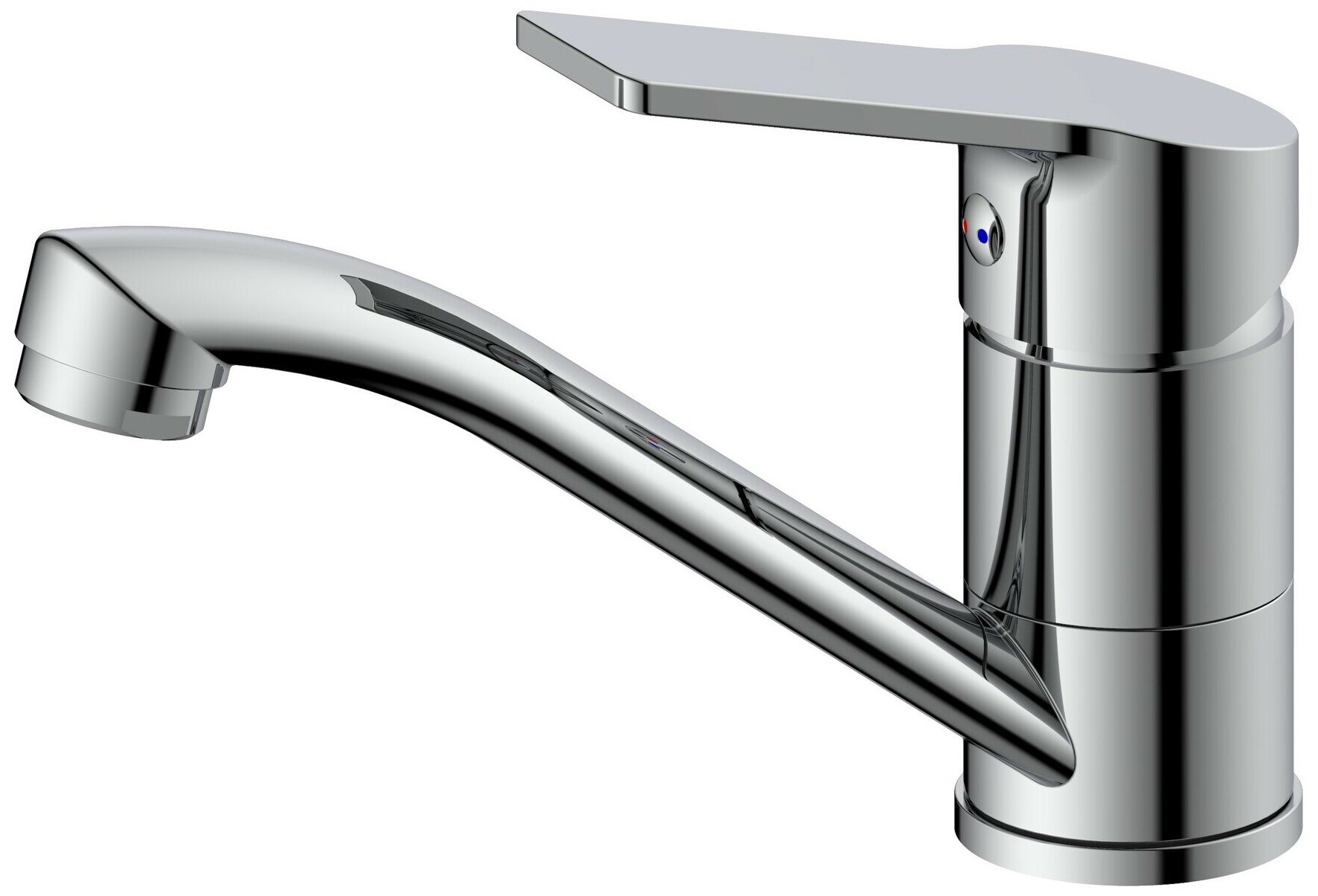 фото Смеситель для раковины ESKO SAINT-PETERSBURG SPb 15