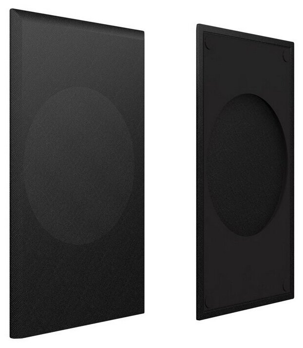 Фронтальные колонки KEF Q150