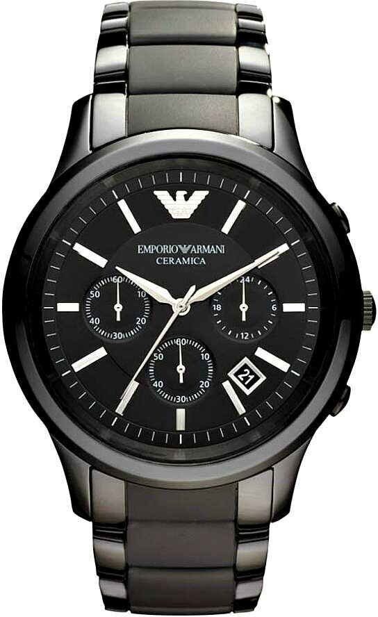 Наручные часы EMPORIO ARMANI Ceramica AR1452