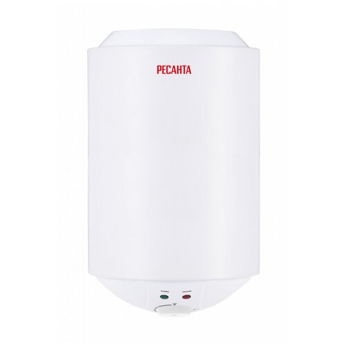 Водонагреватель накопительный ВН-10КН Ресанта 639000₽