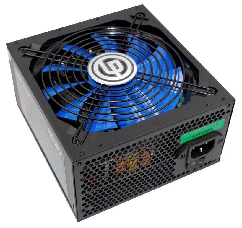 Блок питания Ginzzu MC1000 80+ Bronze 1000W