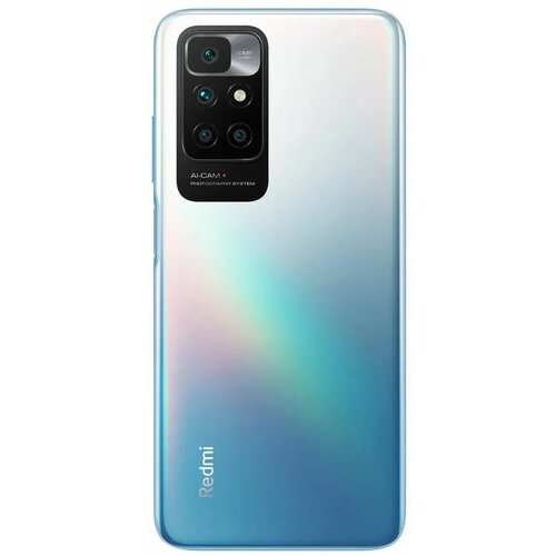 Смартфон Xiaomi Redmi 10 2022 Global 6128GB синий 1649000₽