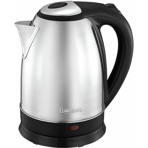 Чайник электрический 18Л 2000ВТ диск нерж черн василиса DELTA 213900₽