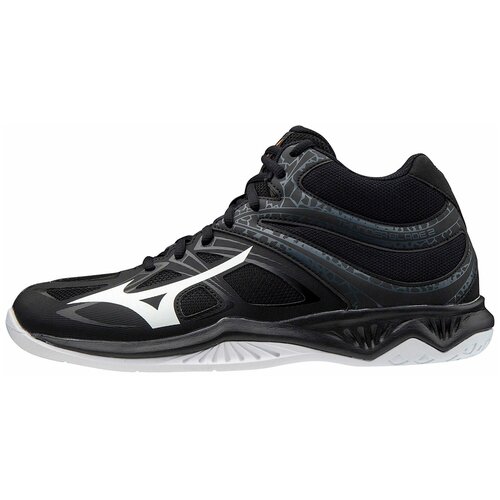 Волейбольные кроссовки Mizuno Thunder Blade 2 Mid V1GA1975-97 US12/EUR46