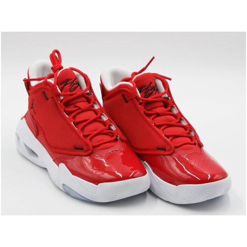 фото Кроссовки для детей jordan max aura 4 dq8404 red 7y nike