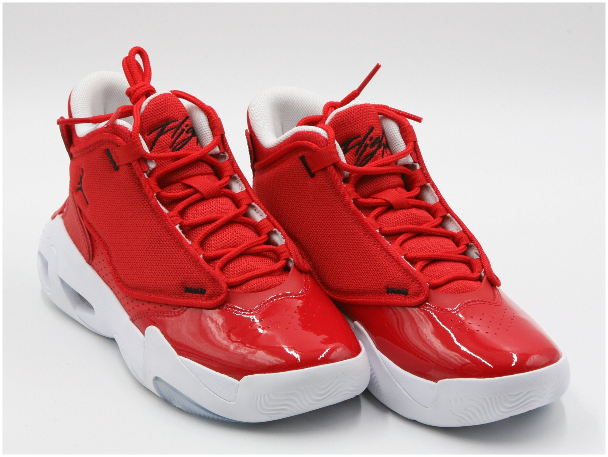 Jordan Max Aura 4 DQ8404 red 5Y 16500